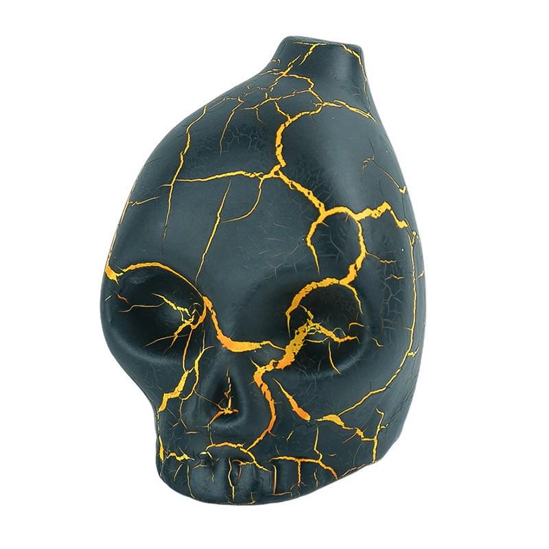 Настраиваемый ацтекский свисток смерти - Призрачный аксессуар для Хэллоуина