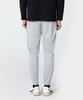 MUSINSA STANDARD SPORTS Comfort Slim Tapered Joggers [Light Grey]