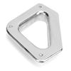 Stainless Steel Ship Fair  Hole for Yacht Boat Hawse Marine Hardware Accessory