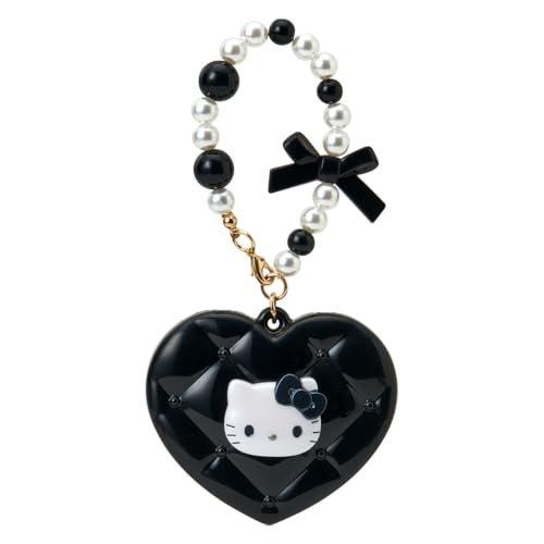 SANRIO Куроми Двойное Зеркало Брелок Стеганый Карманный Зеркальце Брелок