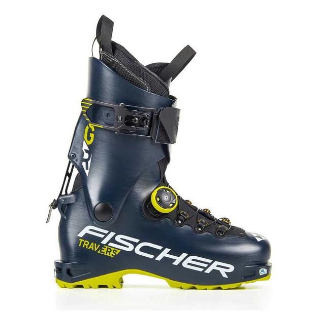 Fischer Travers Gr Ski Boots