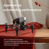 Remote Control Drone with 4K Dual Cameras Obstacle Avoidance Optical Flow Positioning Headless Kids Adults Beginner Foldable 2.4GHz RC Quadcopter Toy