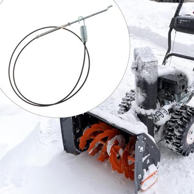 Трос привода сцепления 746-0898 746-0898B для снегоочистителей 314-616E131 Запчасти