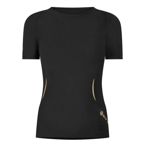 Skins Womens/Ladies A400 Compression Shirt