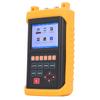 Data Transmission Performance Analyzer Accuracy Portable Bit Error Rate Tester
