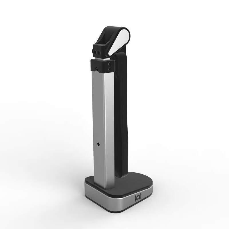 ZHELIN High-Speed Document Camera & Scanner CN plug (adapter included)