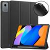 Защитная обложка для планшета Lenovo Idea Tab11 TB336FU, трехскладная, с отсеком для стилуса, из ТПУ, мягкий чехол