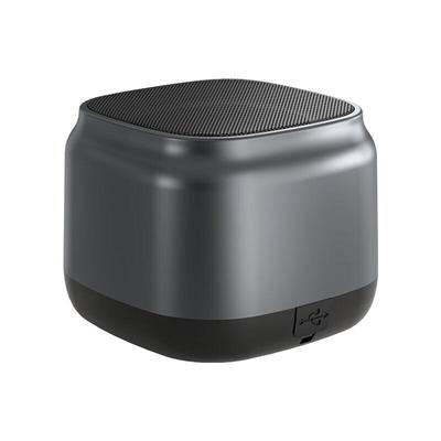 Портативная Bluetooth-колонка Newman BT15, штекер CN (адаптер в комплекте)