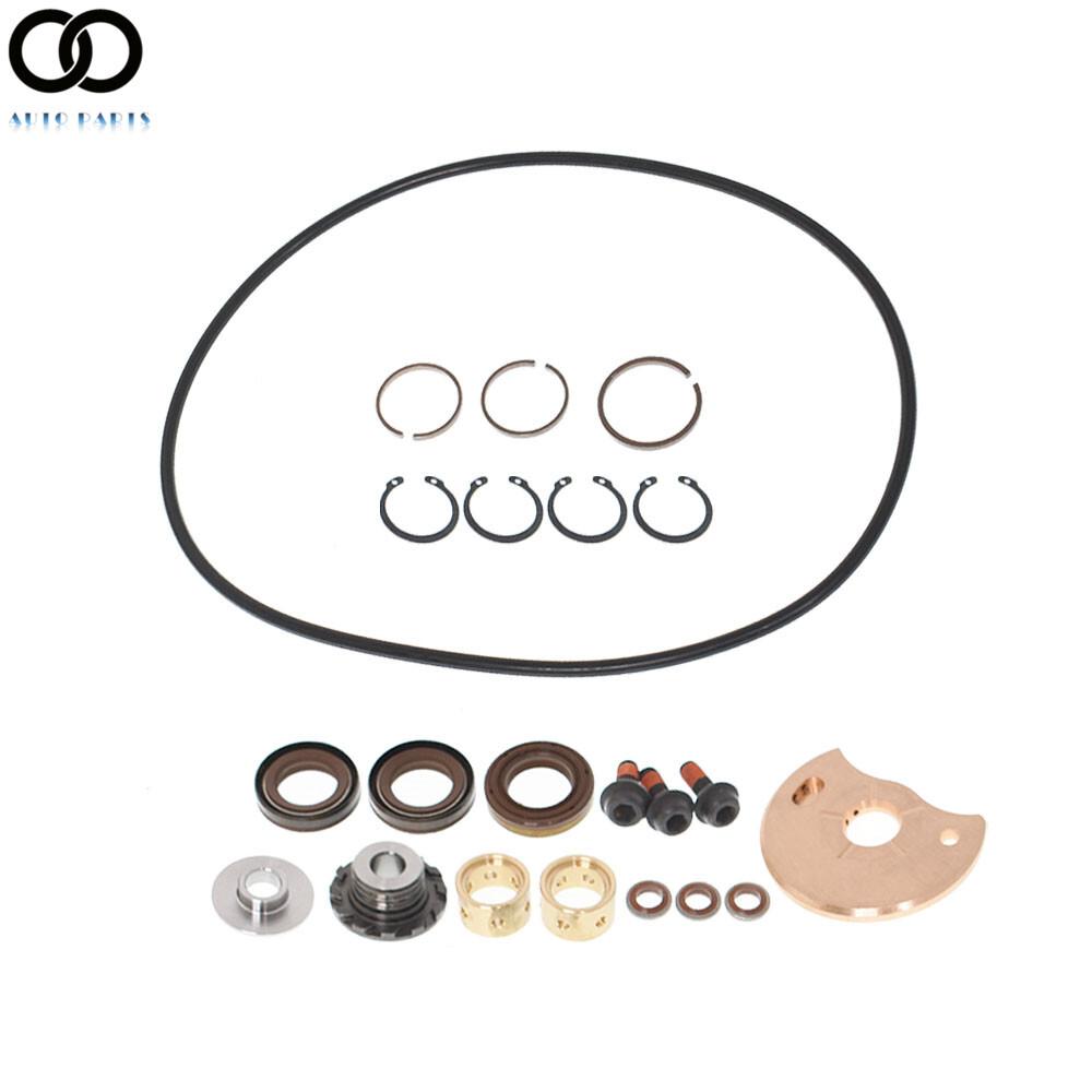 1 Set Turbo Repair Rebuild Kit for Holset HE451VE HE400VG