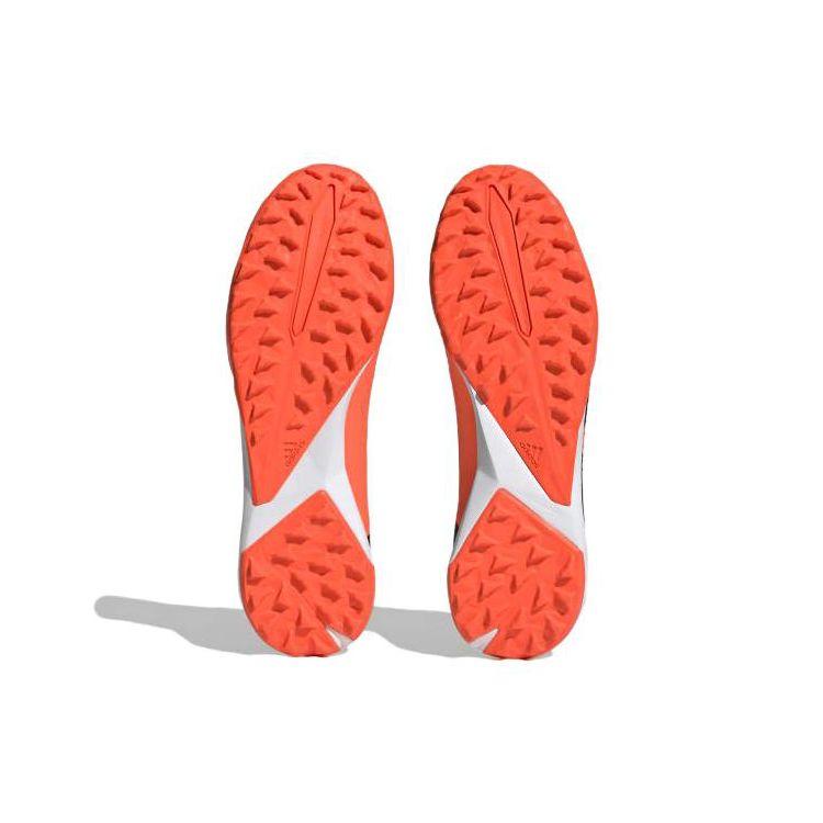 adidas Кроссовки унисекс Predator Accuracy.3 TF Heatspawn Pack Orange Team-Solar-Orange Core-Black GW4638