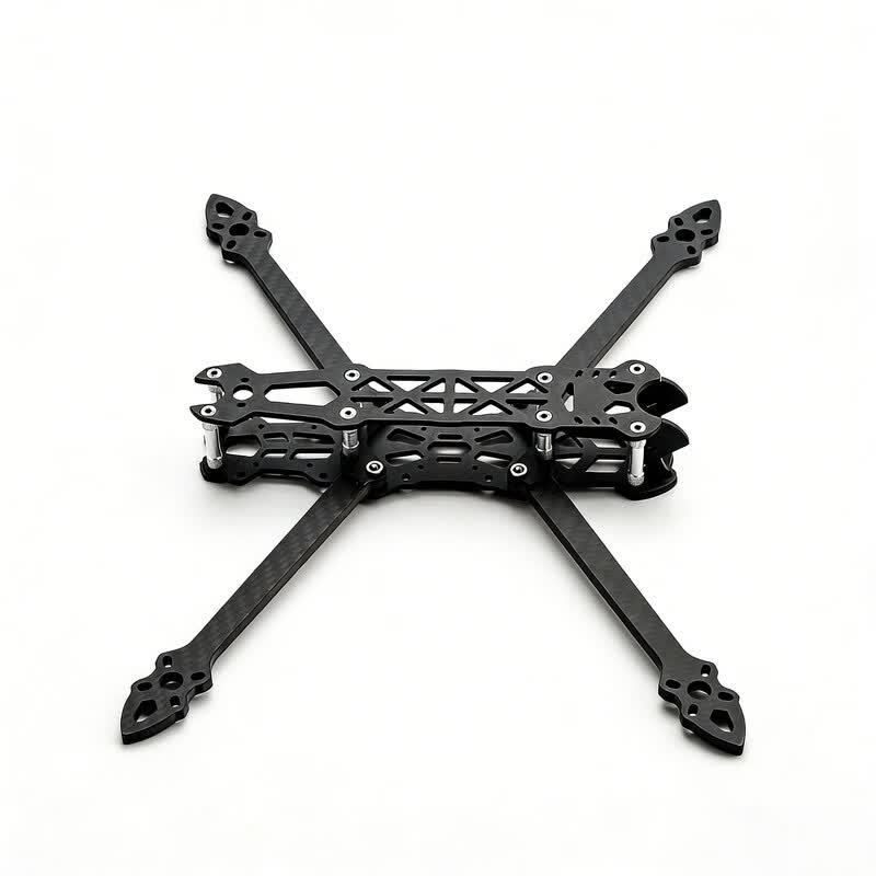 Рама для FPV дрона Swiftfire MARK4