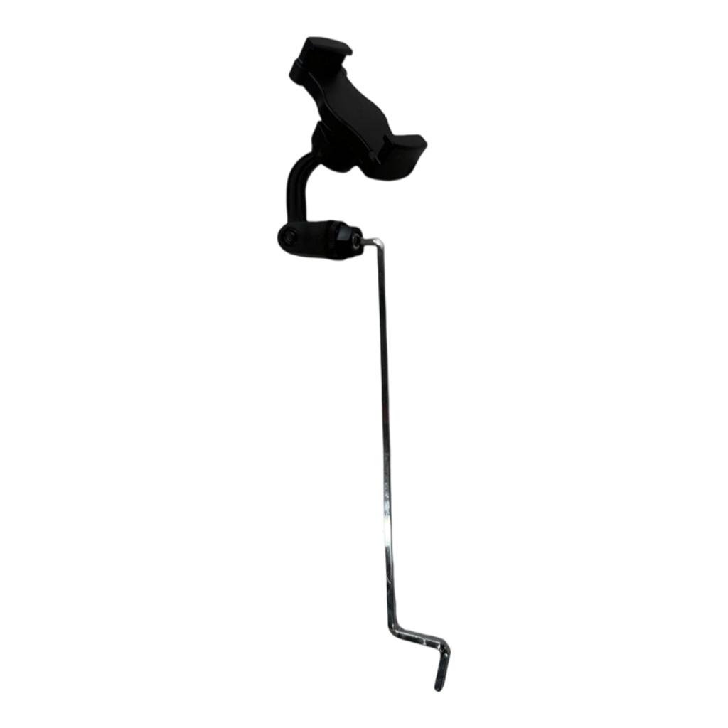 Saxophone Stand Music Clip Holder Portable Alto Saxophone Sheet Music Clip Lyre Sheet Clamp Musical Instrument Accessories