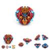 Premium Quality Beyblade Burst Xeno Xcalibur Xcalius Excalibur B-48 Toy Without Launcher
