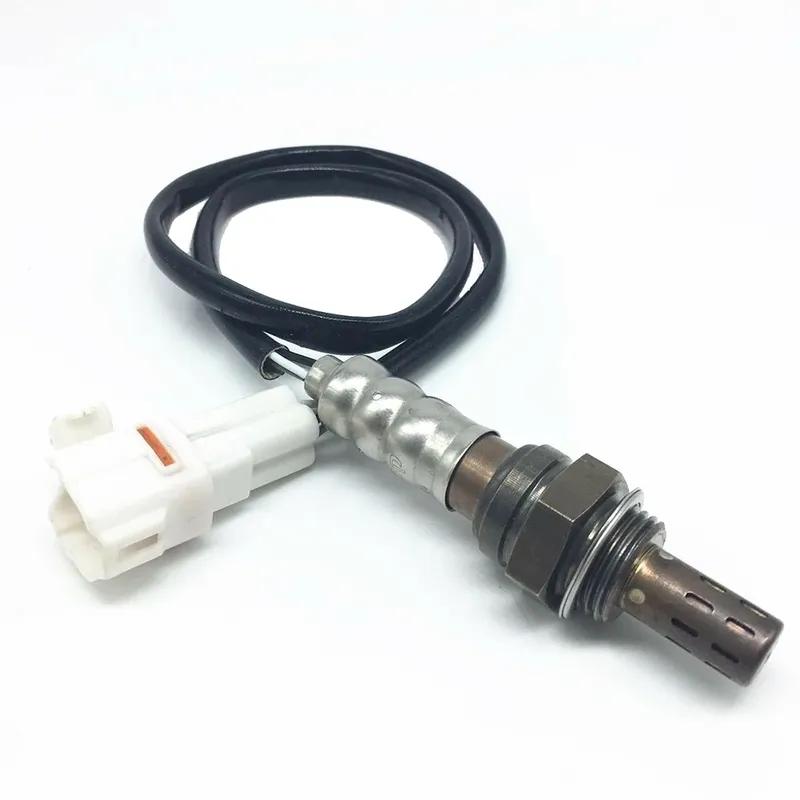 234-4080 Lambda O2 Oxygen Sensor 2 Downstream Rear for Suzuki Grand Vitara Chevrolet Tracker Auto Parts Replacement
