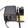 936 Soldering Station Set: 60W Adjustable Temperature Electric Soldering Iron for Household Use
