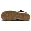 Nike Air Force 1 Mid '07 Lx Черный Антрацит DV7585-001
