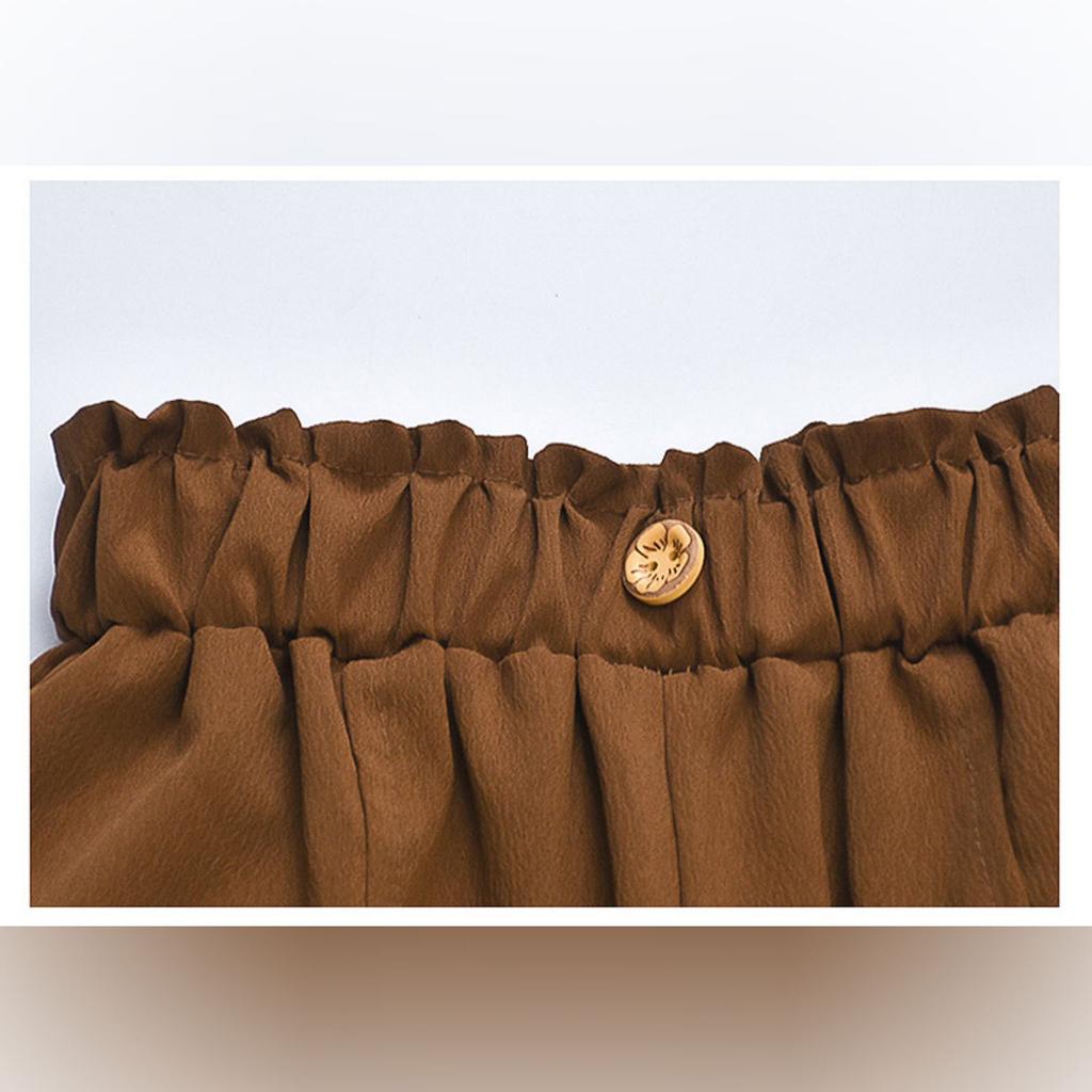 Детский повседневный комплект с длинным рукавом, удобные наряды для повседневной носки