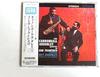 CD CANNONBALL ADDERLEY - Cannonball Adderley In San Francisc VICJ23526 Riverside Recor 1991 Japan Jazz Used