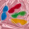 Eye Mask Relieve Fatigue Eye Gel Mask