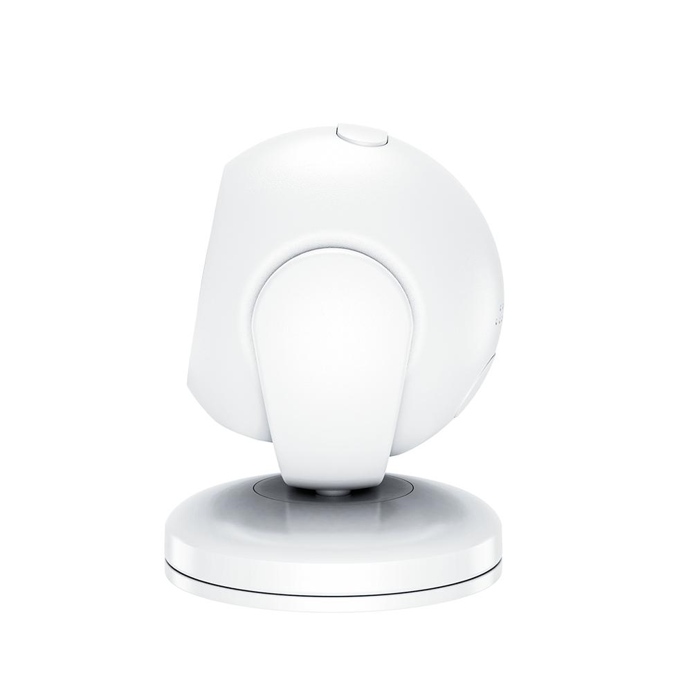 HD 170° Широкоугольная камера, 1080P Инфракрасное ночное видение Безопасность Наблюдение, Циклическая запись, Обнаружение движения, Запись видео Беспроводная WiFi камера