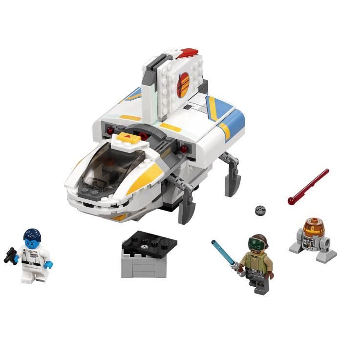 LEGO® Star Wars 75170 Le Fantôme