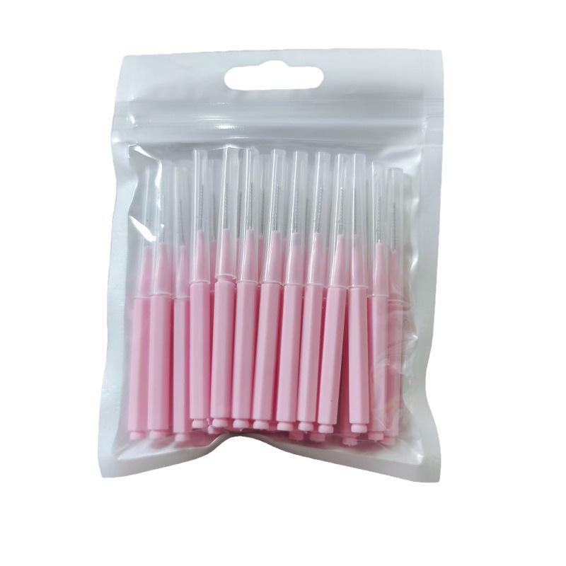 Щетка для чистки межзубных промежутков I Care