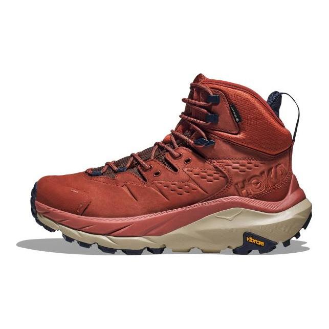 HOKA One One Кроссовки Kaha 2 Gtx 'Rust Oxford Tan' 1123155-ROTN