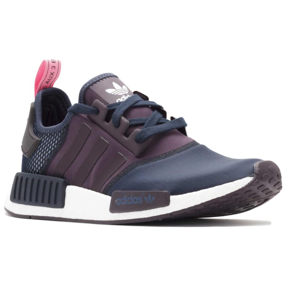 Adidas Wmns NMD_R1 'Mineral Red' Women's S75232