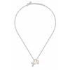 Necklace - Morellato - Passioni Saun06 - Two-tone - Elegant - For Women