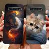Чехол для LG K41s LM-K410 K40s K61 Новая Мода Расписная Крышка Мягкий Силиконовый Чехол для Телефона Для LG K40s K 61 LGK40s LGK41s LGK61 Fundas