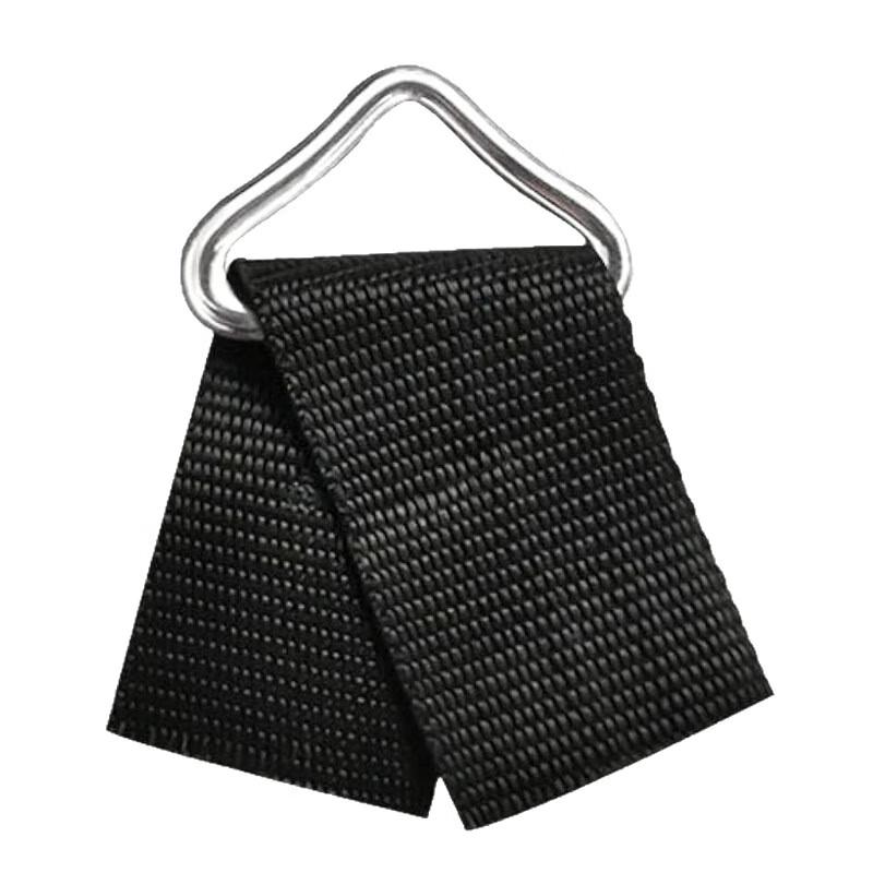 Trampoline Triangular Buckles
