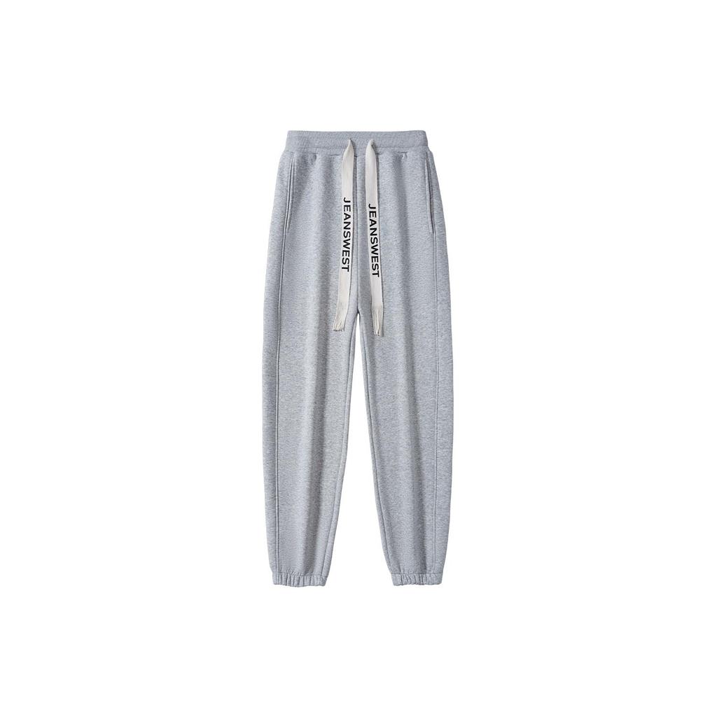 JEANSWEST Knitted Sweatpants Unisex EW-34-15101C