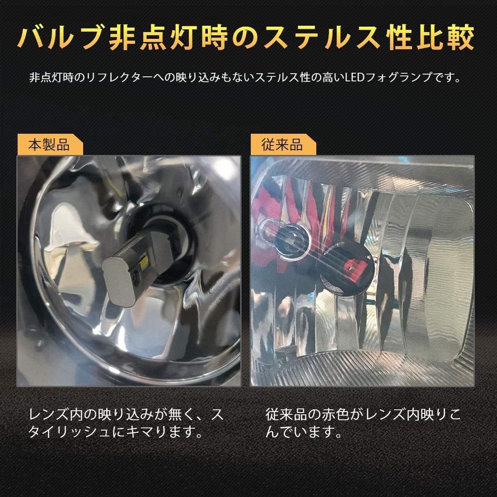 SUPAREE HB3 HB4 LED Headlight, Compatible with New Vehicle Inspections, Compatible with /24V Vehicles