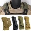 Breathable Tactical Shoulder Pad Backpack with Shock-Absorbing, Anti-Slip Vest Strap