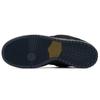 Nike Dunk SB Черная Дыра Низкие Скейтбордические Кроссовки Унисекс Черные HQ1625-600(Team734-A)