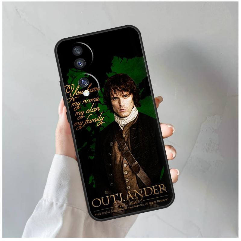 Чехол Outlander For Honor Magic 8 5 6 7 Pro Для Honor 200 400 70 90 Lite X8c X8b X9a X9b X9c X9d Win RT