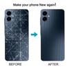 Задняя крышка для Samsung Galaxy A06 SM-A065F