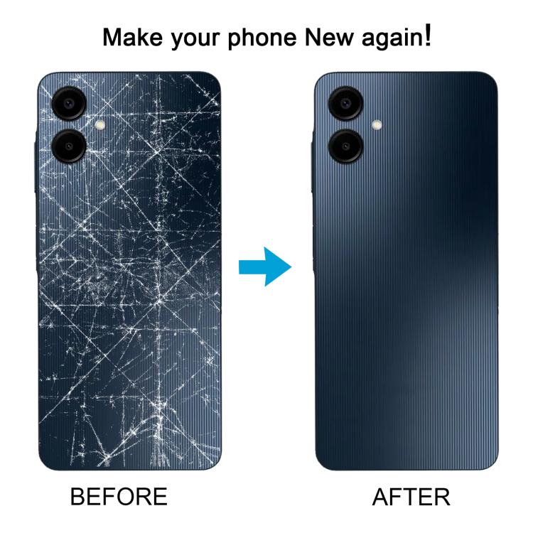 Задняя крышка для Samsung Galaxy A06 SM-A065F