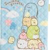Сумка для школьной обуви Sumikko Gurashi Go Go