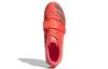 Шиповки для тройного прыжка AdiZero Adidas 'Signal Coral' EG6188
