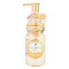 ViCREA - &honey Fleur Кинмокусей и Мимоза Увлажняющее Масло для Волос 3.0