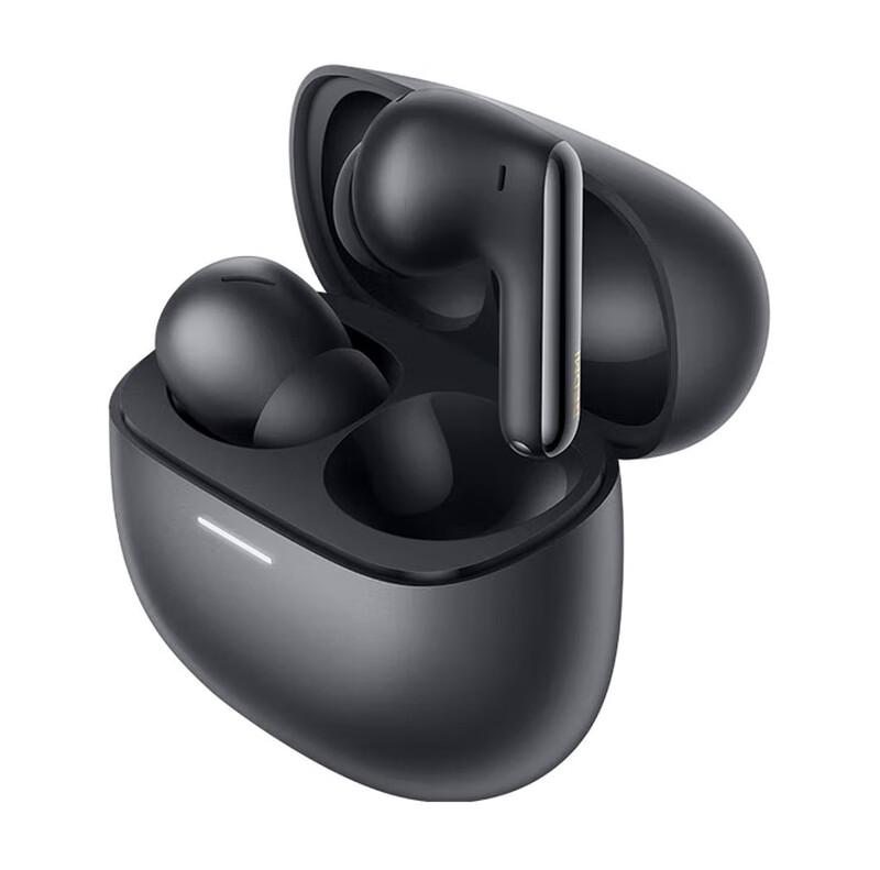Redmi Buds 6 Pro True Wireless Noise-Cancelling Earbuds