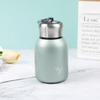 300Ml Mini Coffee Vacuum Flasks Lovely Thermos Portable Travel Water Bottle Cups
