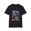 Nightfall Dynasty - LA Lakers Horror Mashup T-Shirt