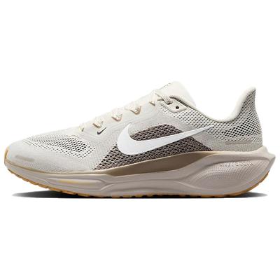 Женские кроссовки Air Zoom Pegasus 41 Phantom Коричневый норка FD2723-008