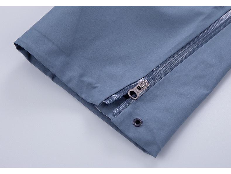 Мужские и женские софтшелл ветрозащитные походные брюки - Весенне-осенняя повседневная одежда для активного отдыха