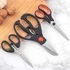 Stainless Steel Multifunctional Kitchen Scissors for Cutting Meat and Bones