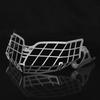 For BENELLI TRK 502 502X 502 X TRK502 TRK502X 2018~2026 2025     Moto Headlight Protector Guard Grille  Part