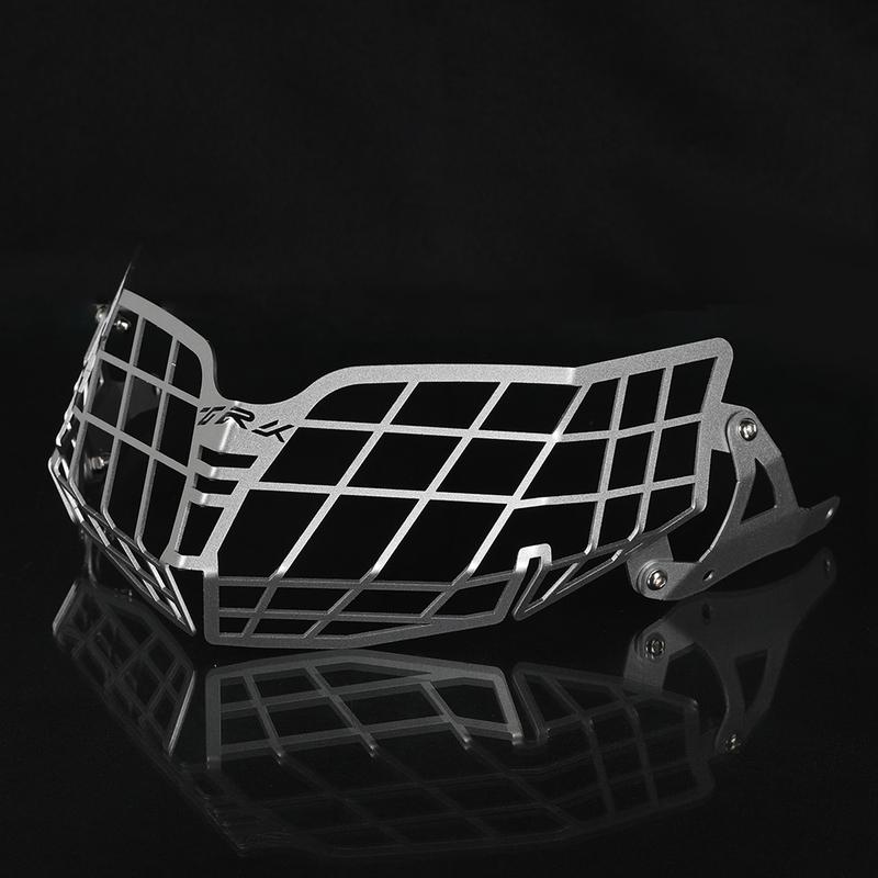 For BENELLI TRK 502 502X 502 X TRK502 TRK502X 2018~2026 2025 Moto Headlight Protector Guard Grille Part