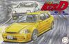 Модель Fujimi Initial D Series Civic Type R Daiki Ninomiya 1/24 No.14 ISD-14
